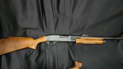 Remington 870 ЕM, кал.12/76, L-510