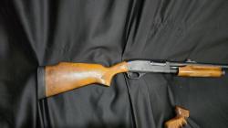 Remington 870 ЕM, кал.12/76, L-510