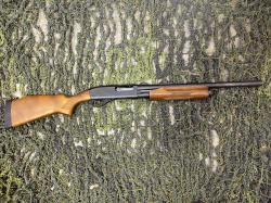 Remington 870 EM кал.12х76