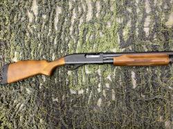 Remington 870 EM кал.12х76