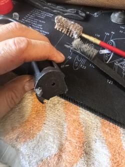 Remington 870 EM Turkey