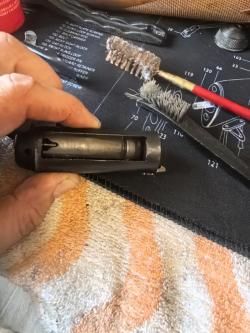 Remington 870 EM Turkey