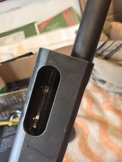 Remington 870 EM Turkey