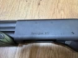 Remington 870 Express Camo , кал. 12 в СПБ
