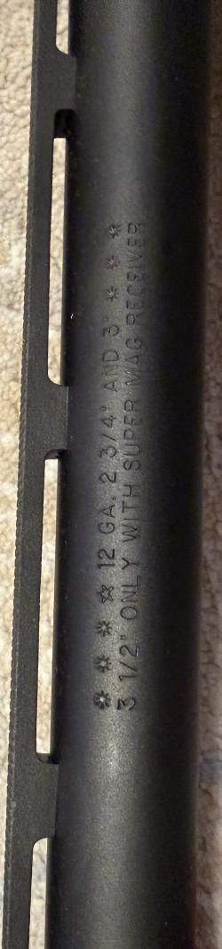 Remington 870 Express Combo 12 и 20