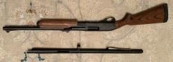 Remington 870 Express Combo 12 и 20
