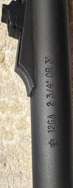 Remington 870 Express Combo 12 и 20