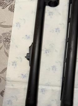 Remington 870 express combo без настрела