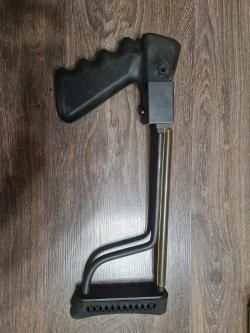 Remington 870 Express Combo два ствола + складной приклад Butler Creek