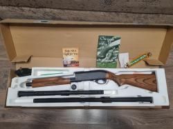 Remington 870 Express Combo два ствола + складной приклад Butler Creek