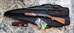 Remington 870 Express Combo
