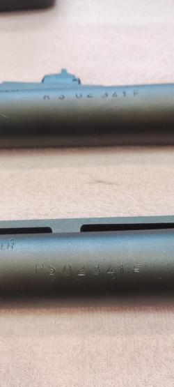 Remington 870 Express Combo