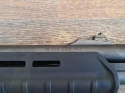 Remington 870 express combo