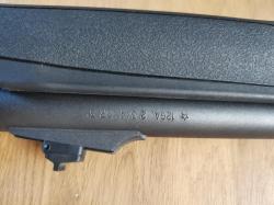 Remington 870 EXPRESS DEER 12x76 L=510