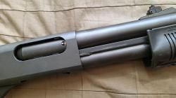 Remington 870 Express Deer