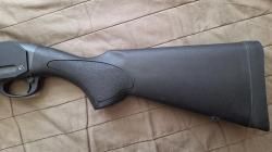 Remington 870 Express Deer