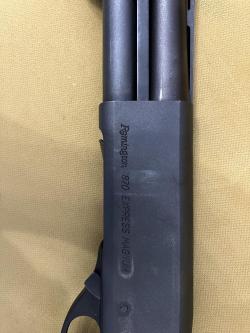 Remington 870 EXPRESS MAGNUM 12 cal.