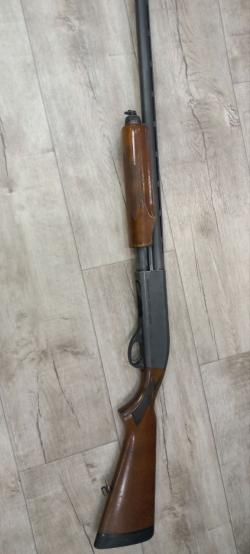 Remington 870 Express Magnum 12 кадибр