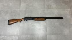 Remington 870 Express Magnum 12x76 Америка