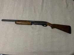 Remington 870 Express magnum 12x76