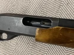 Remington 870 Express magnum 12x76