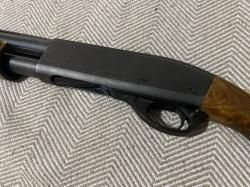 Remington 870 Express magnum 12x76