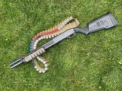 Remington 870 Express Magnum 18”