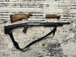 Remington 870 Express Magnum 510