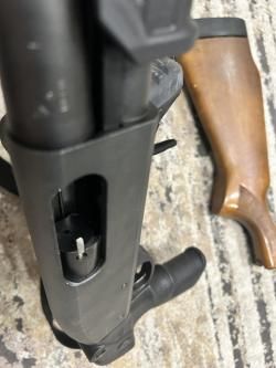 Remington 870 Express Magnum 510