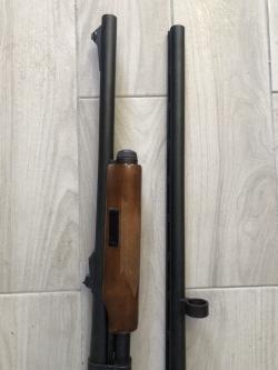 РЕМИНГТОН 870 EXPRESS MAGNUM  A897051 M