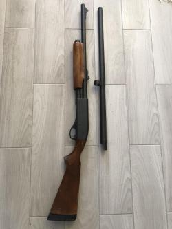 РЕМИНГТОН 870 EXPRESS MAGNUM  A897051 M