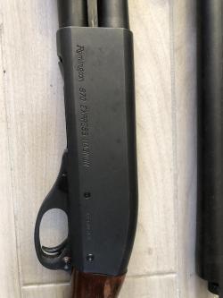 РЕМИНГТОН 870 EXPRESS MAGNUM  A897051 M