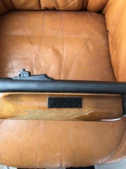 РЕМИНГТОН 870 EXPRESS MAGNUM  A897051 M