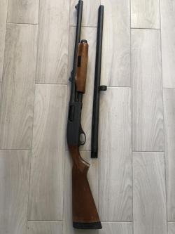 РЕМИНГТОН 870 EXPRESS MAGNUM  A897051 M