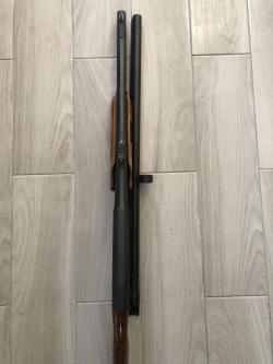 РЕМИНГТОН 870 EXPRESS MAGNUM  A897051 M