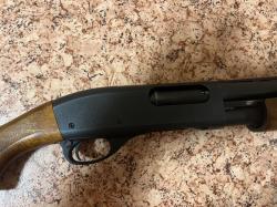 Remington 870 Express Magnum Combo