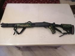 Remington 870 Express Magnum Combo