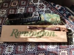 Remington 870 EXPRESS MAGNUM Combo.