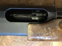 Remington 870 Express Magnum Combo 