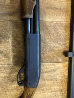 Remington 870 Express Magnum Combo 