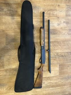 Remington 870 Express Magnum Combo 
