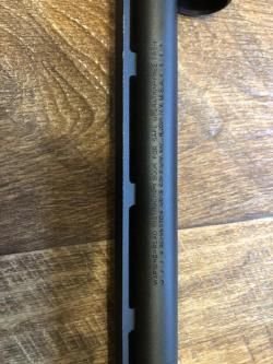 Remington 870 Express Magnum Combo 