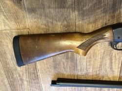 Remington 870 Express Magnum Combo 