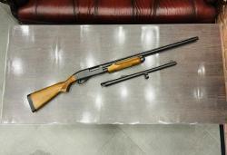 Remington 870 Express Magnum к.12/76 с доп. стволом (арт.956) тел.+7495-175-75-75