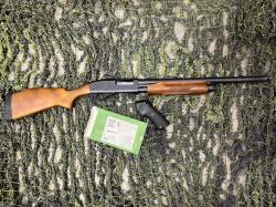 Remington 870 Express Magnum кал.12х76 короткий ствол 