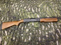Remington 870 Express Magnum кал.12х76