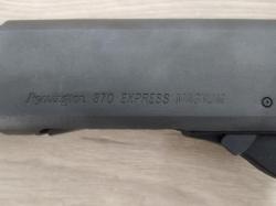 Remington 870 Express Magnum 