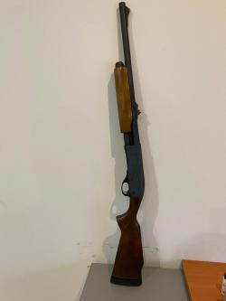 Remington 870 Express Magnum