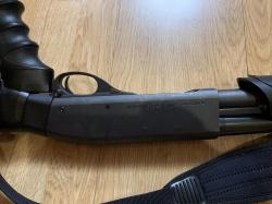 Remington 870 express magnum 