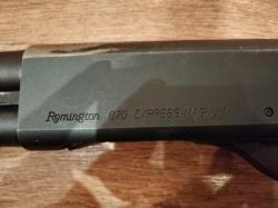 Remington 870 Express MAGNUM